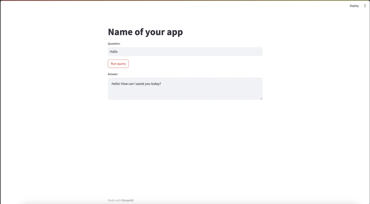 So baust du deine eigenen GPT-Apps
