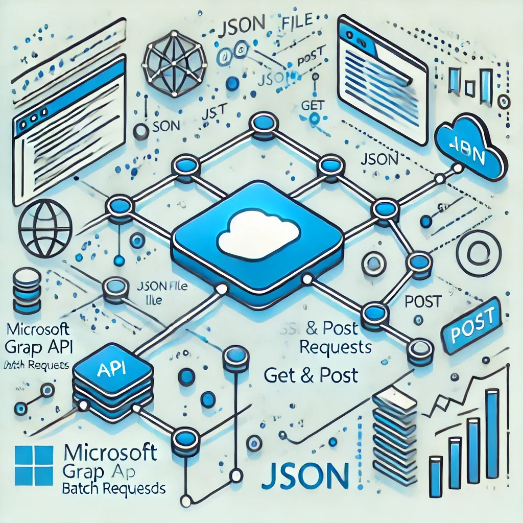 Graph Batch Endpoint