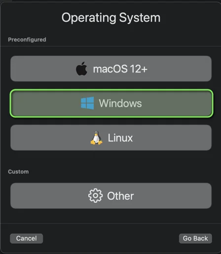 Ein Autopilot-Lab unter macOS einrichten