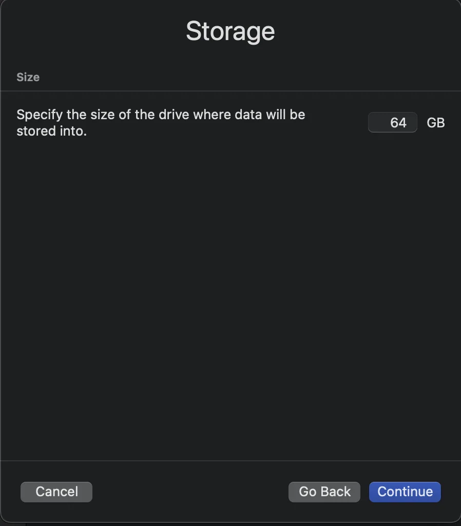 Ein Autopilot-Lab unter macOS einrichten