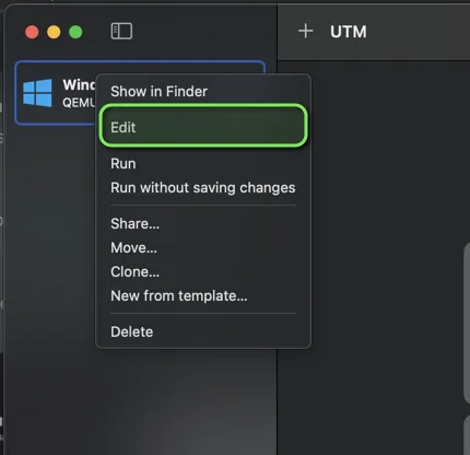 Ein Autopilot-Lab unter macOS einrichten
