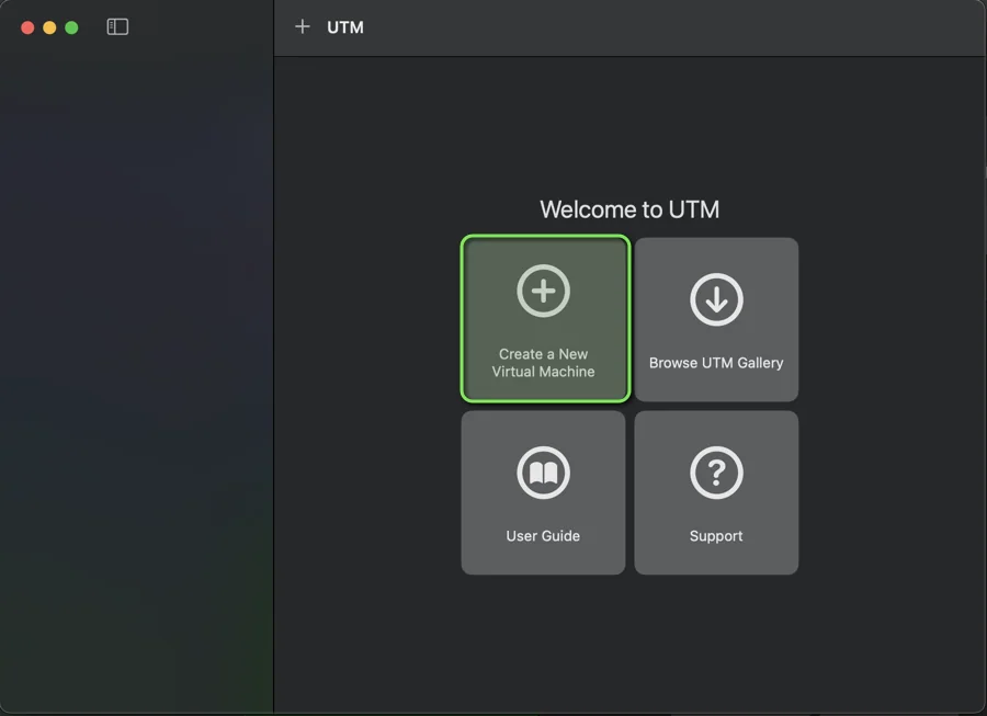 Ein Autopilot-Lab unter macOS einrichten