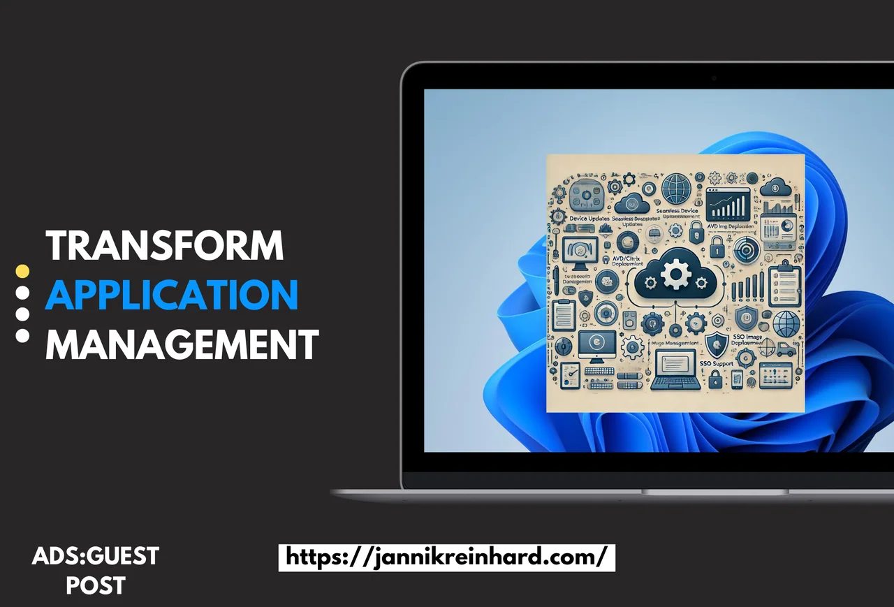 Simplify App Management and Patching with Recast