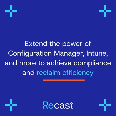 Recast Software