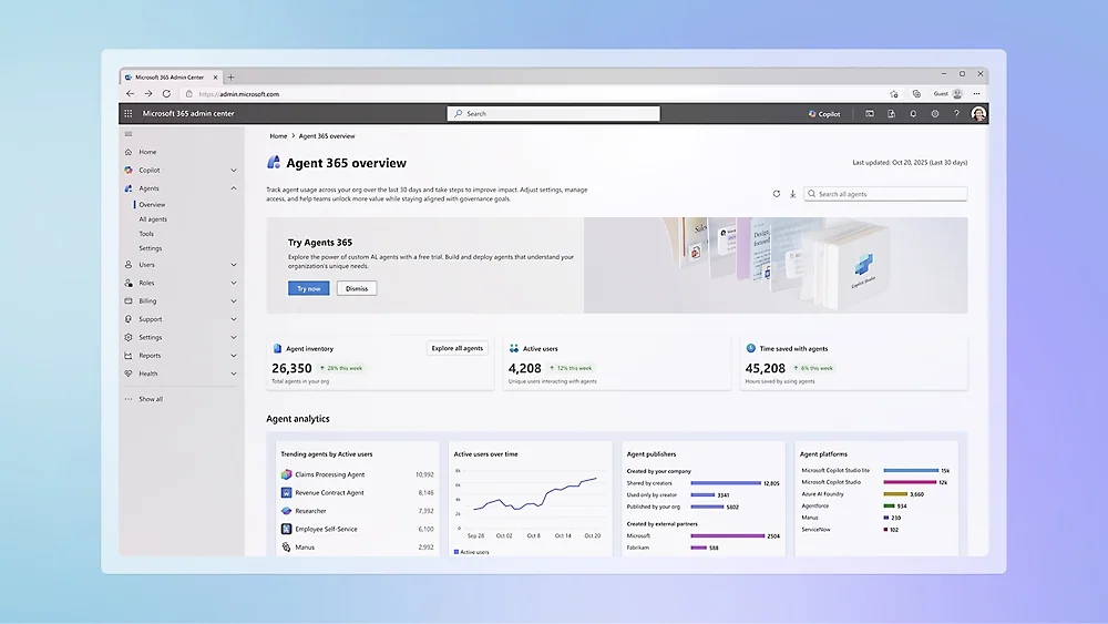 Microsoft 365 Agents: declarative agents, custom engine agents und Agent Builder im Microsoft Copilot Host