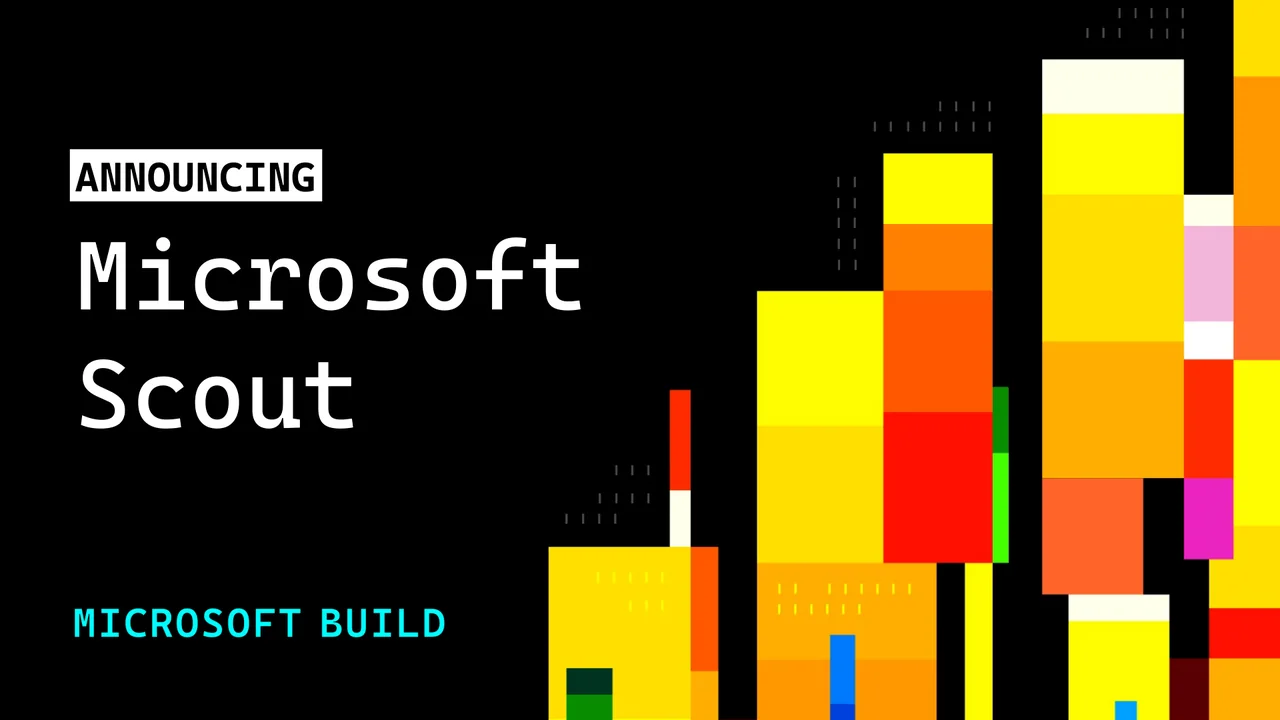 Microsoft Scout, the first always-on Autopilot agent shown at Microsoft Build 2026