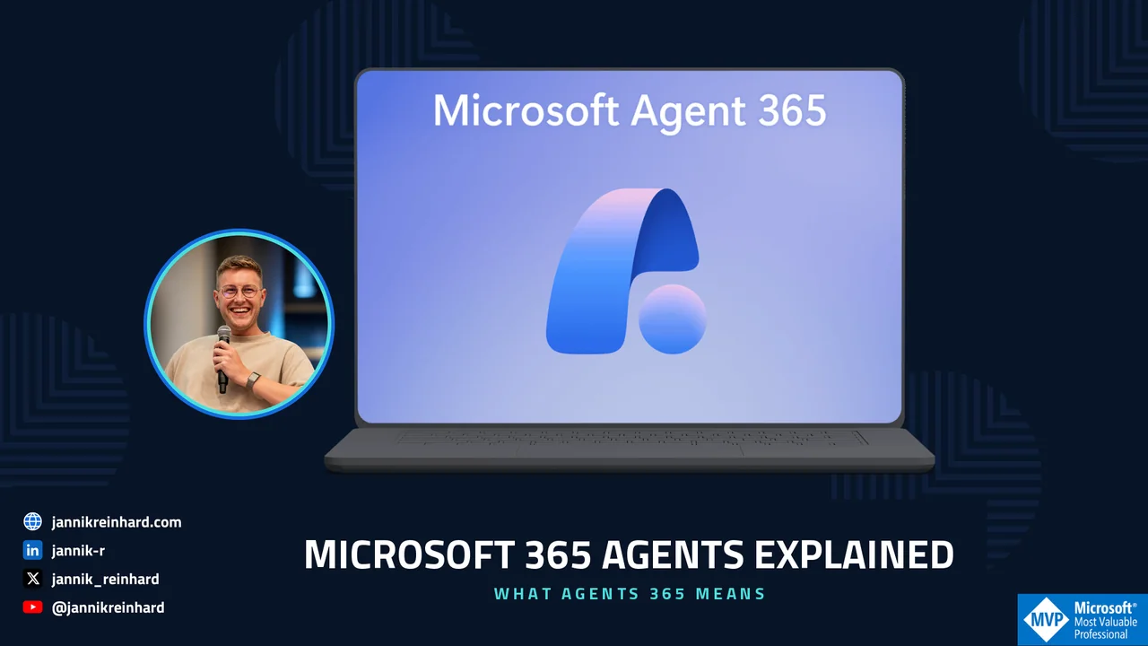 Microsoft Agent 365 vs. Microsoft 365 Agents