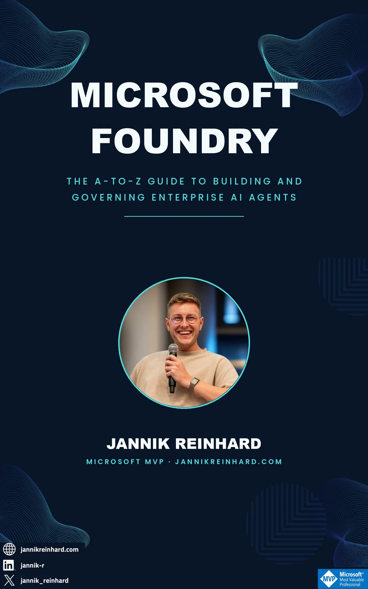 Microsoft Foundry — Jannik Reinhard