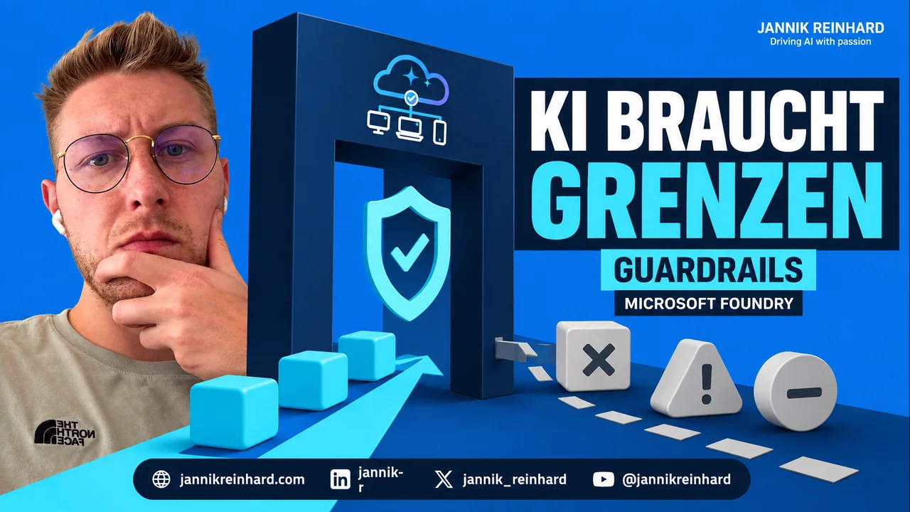Microsoft Foundry Guardrails: Portal Walkthrough and Tests