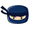 Workplace Ninjas UK Edinburgh Logo