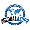 Global Azure Austria 2023 Logo