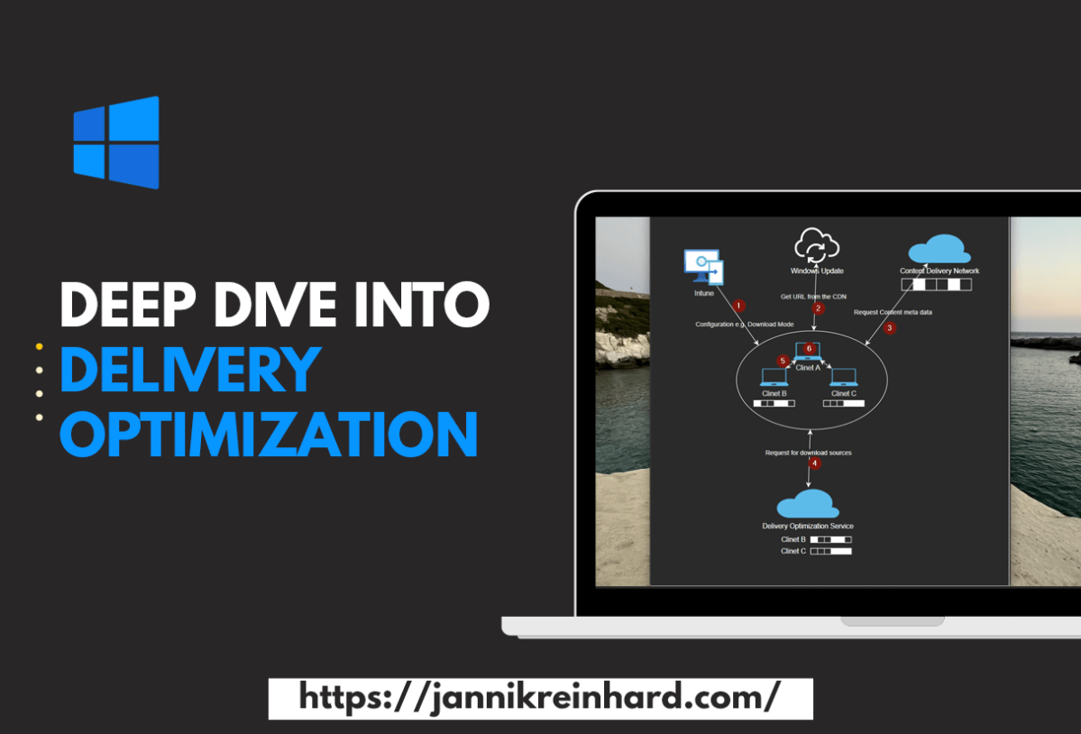 Deep Dive into delivery&nbsp;optimization