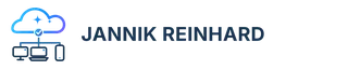 Jannik Reinhard — AI, Cloud and Endpoint